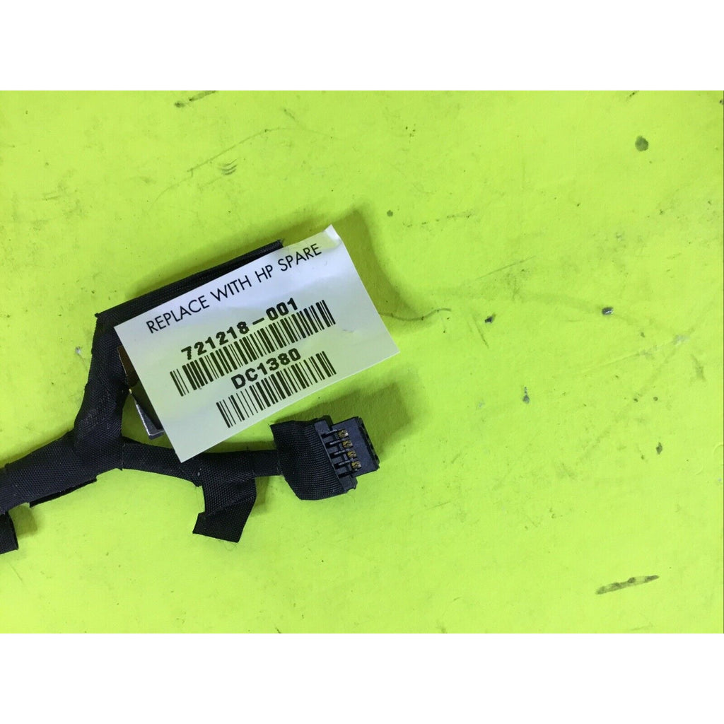 HP Pavilion 14" Touchsmart 14-b109wm Display Assembly