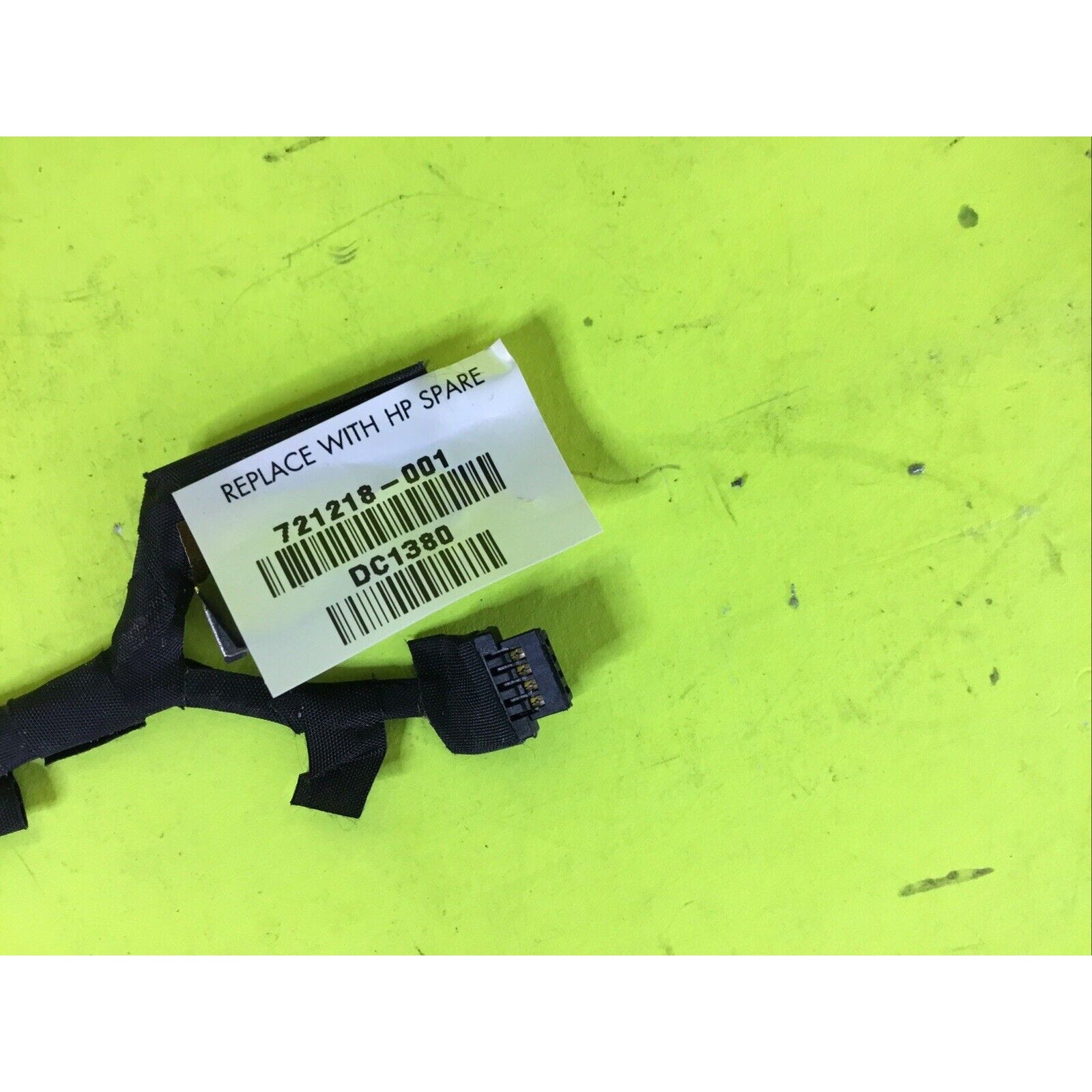 HP Pavilion 14" Touchsmart 14-b109wm Display Assembly