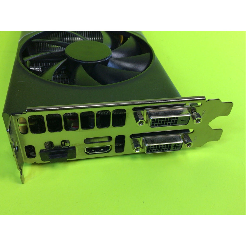 EVGA GeForce GTX 760 2GB Graphics Card (02G-P4-2765-KR)