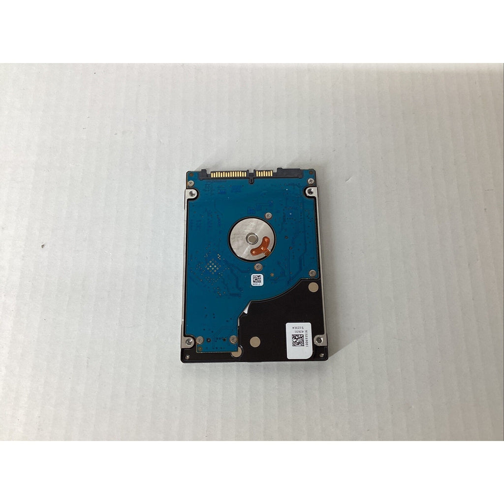 ST500LT012 Seagate Momentus Thin 500GB 2.5" SATA 3GB/s Hard Drive