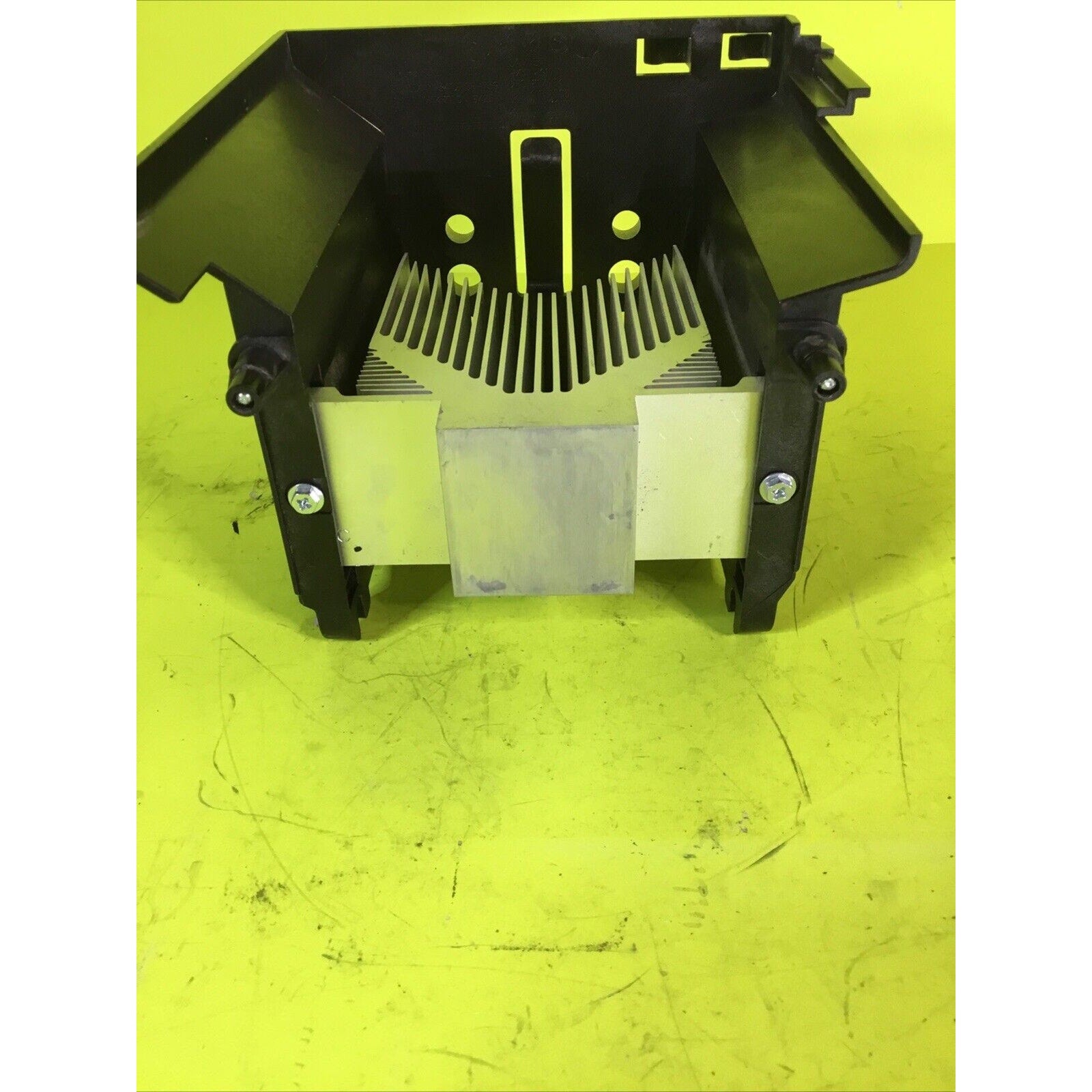 Dell Heatsink and Shroud HR004 J7109 FW209 W5685 W6177 Optiplex 775 760