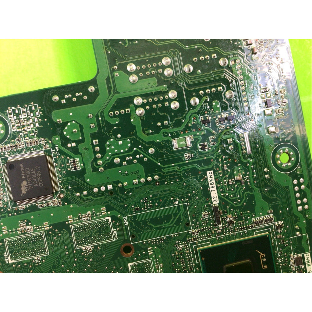 DELL Inspiron One 2330 Motherboard E317539 PWNMR + RAM + FACEPLATE