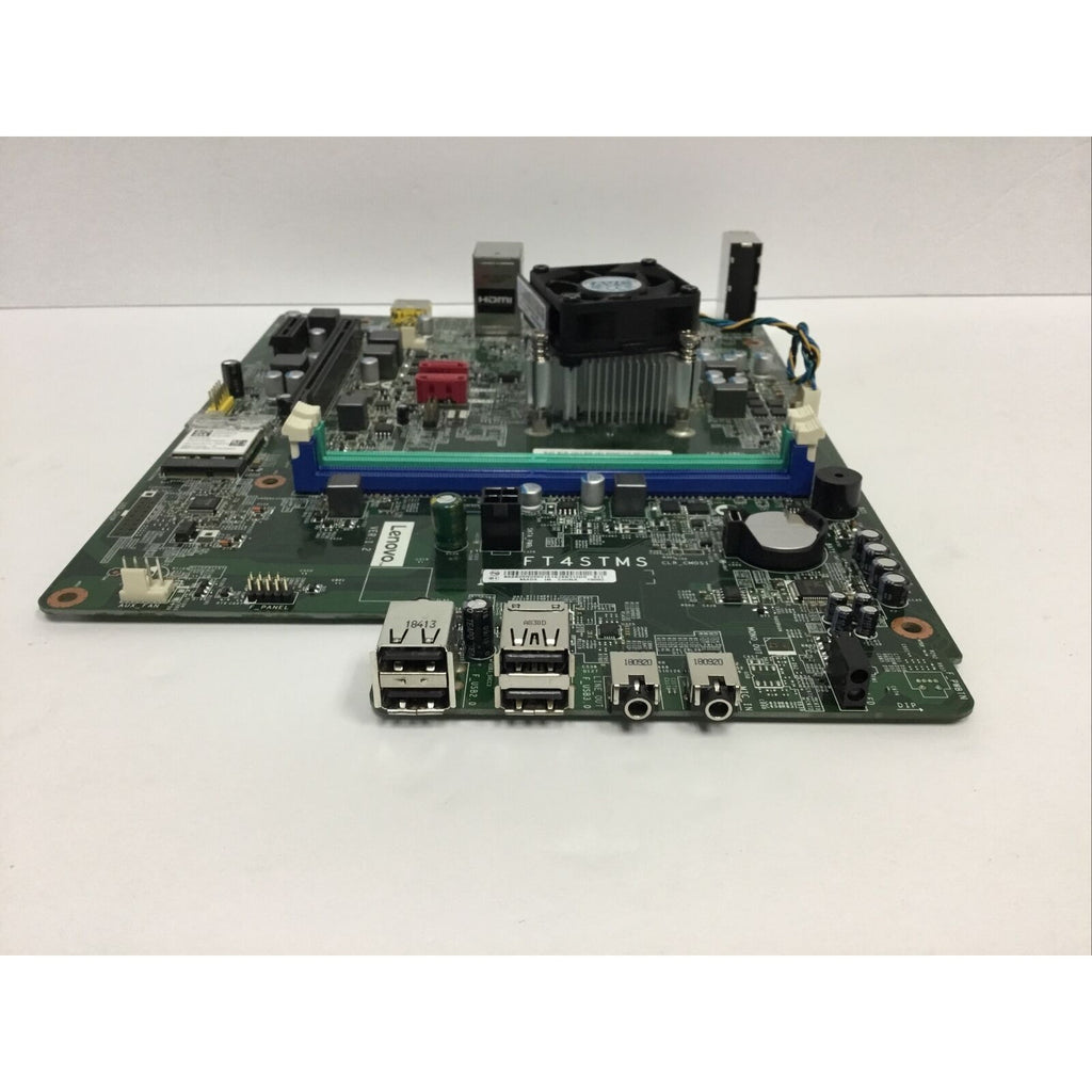 Lenovo Motherboard FT4STMS Ver 1.2 FOR PARTS