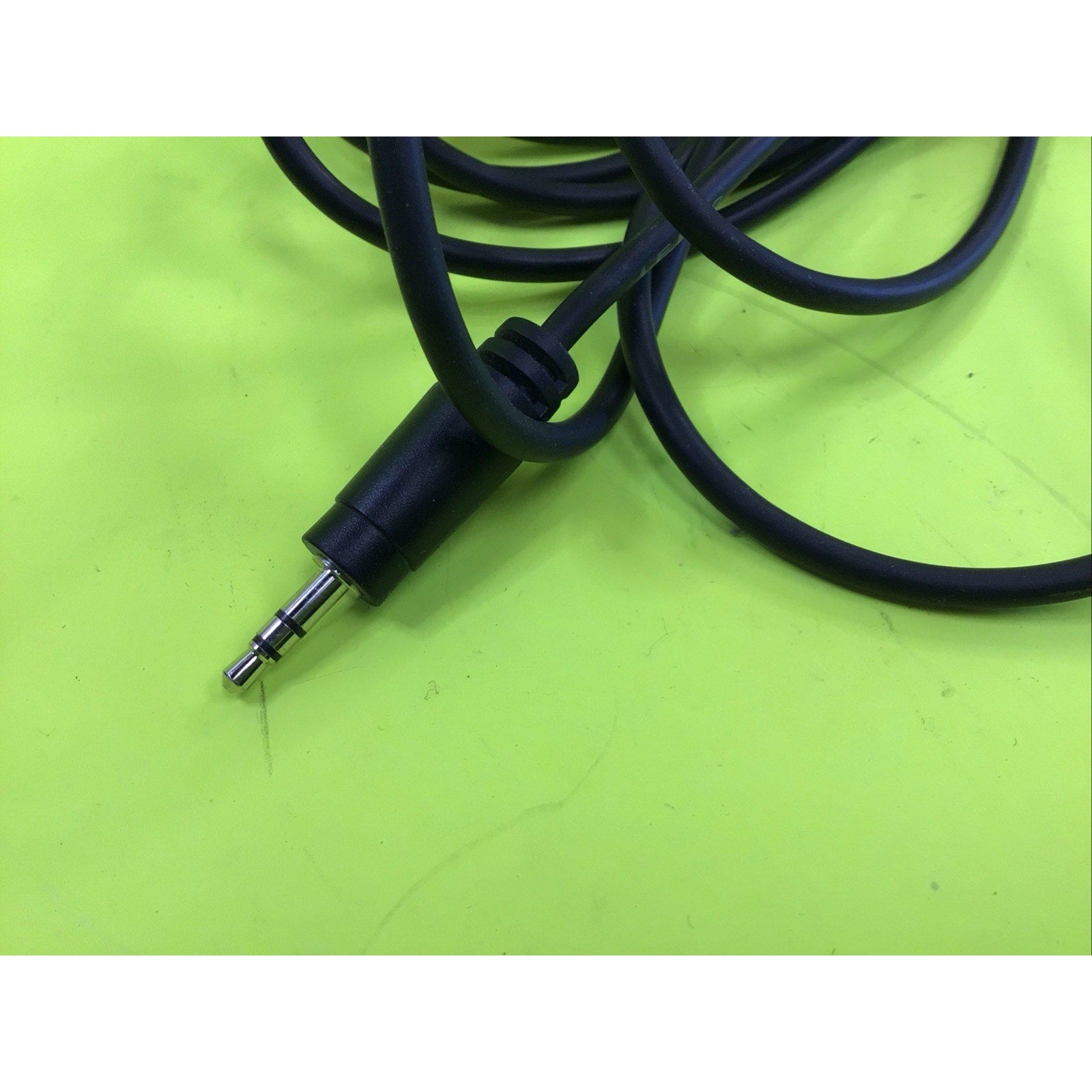 20 ft Aux Headphone Extension Cable 3.5mm AUX Male to Female Jack Extender