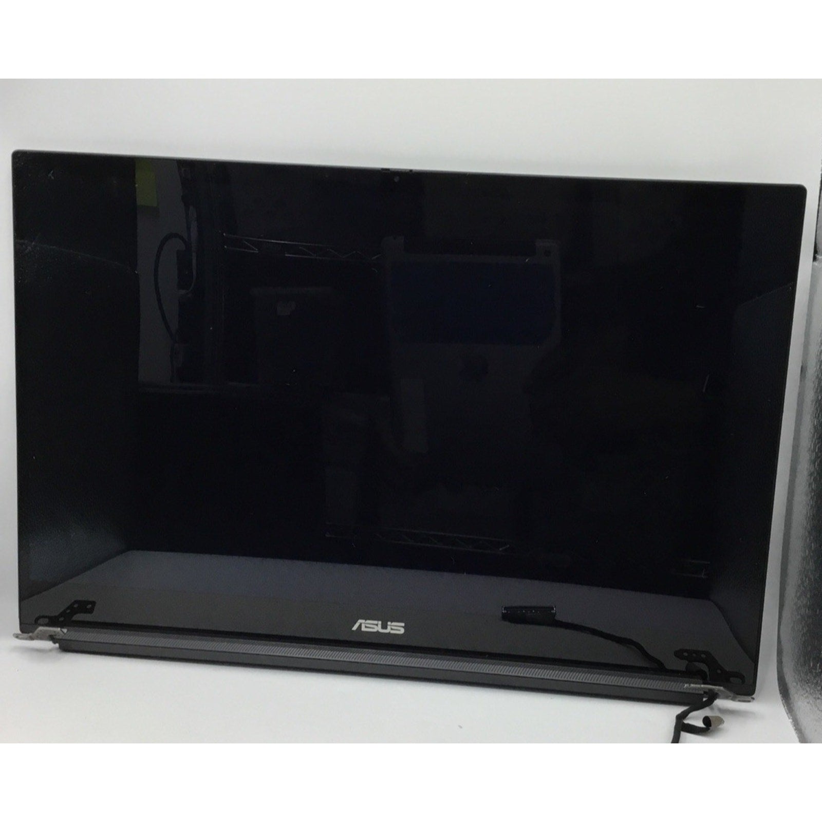 ASUS Creator Q530 15.6" 60Hz FHD OLED Glossy Display Assembly CRACKED + WEB CAM