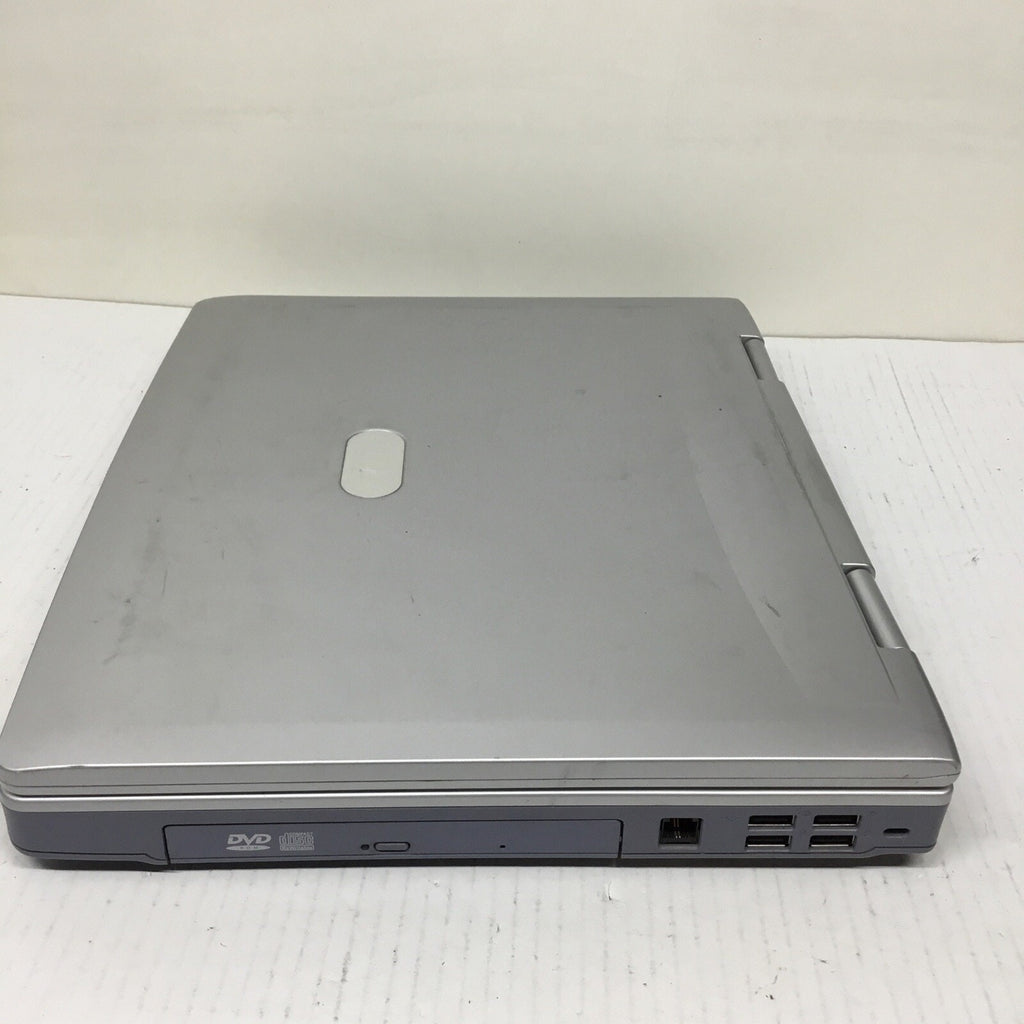 iBuddie 4 Vintage RARE Laptop w/ Adapter Intel Pentium 4 512MB Ram