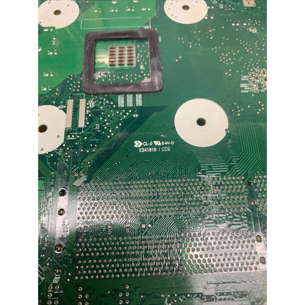 HP 6000 Pro SFF Motherboard 531965-001 LGA775 DDR3 With E8400 CPU Included