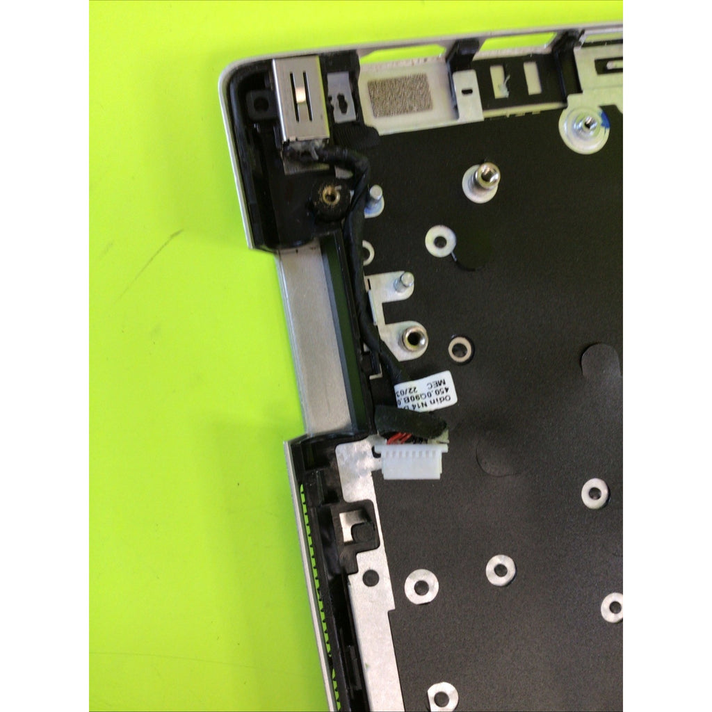 Dell Inspiron 5425 Palmrest Keyboard Assembly 0Y8CK3