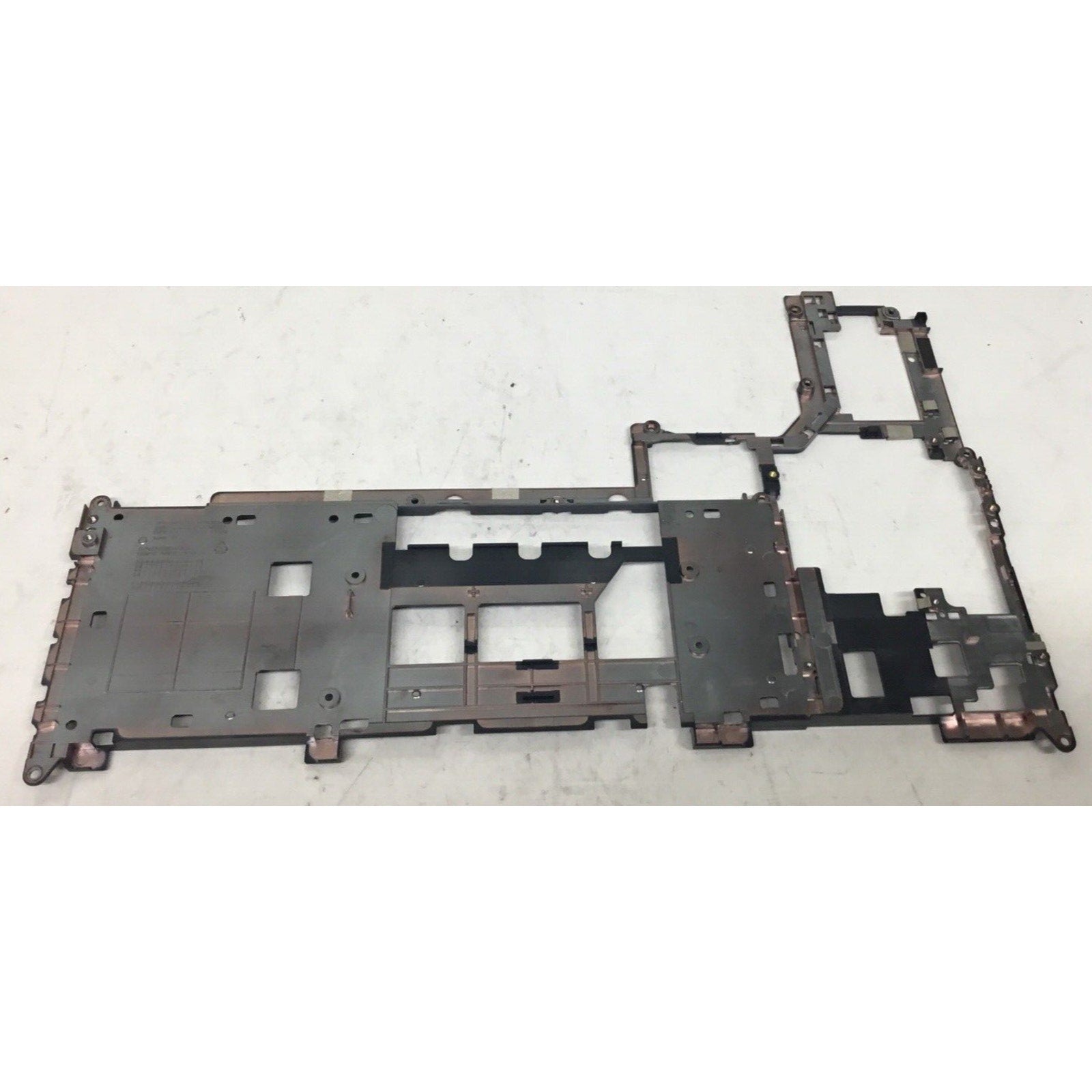 Geniune Dell Latitude 5480 Laptop Bottom Base Middle Frame 0N68YR CN-0CN2T6 A+++