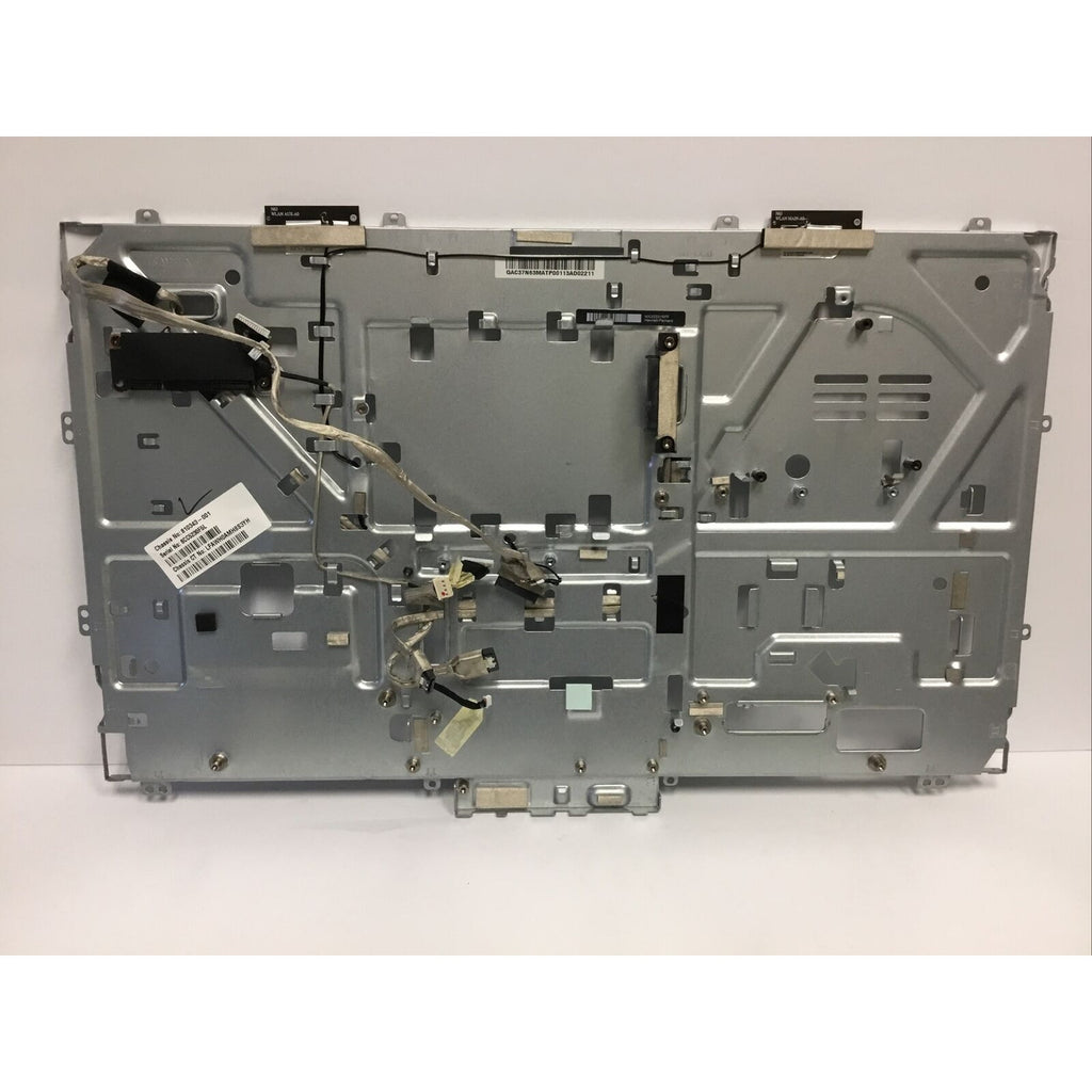 HP PAVILION ALL-IN-ONE 23-Q114 FRAME SUPPORT CHASSIS 810343-001