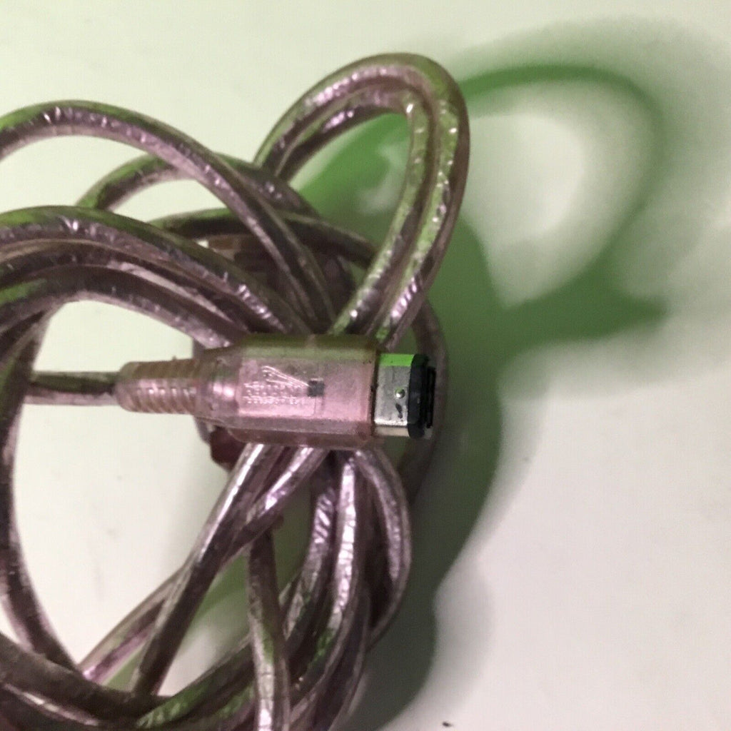 LOT Pelican & Intec Transfer Link cables adapter cords for Nintendo Gameboy