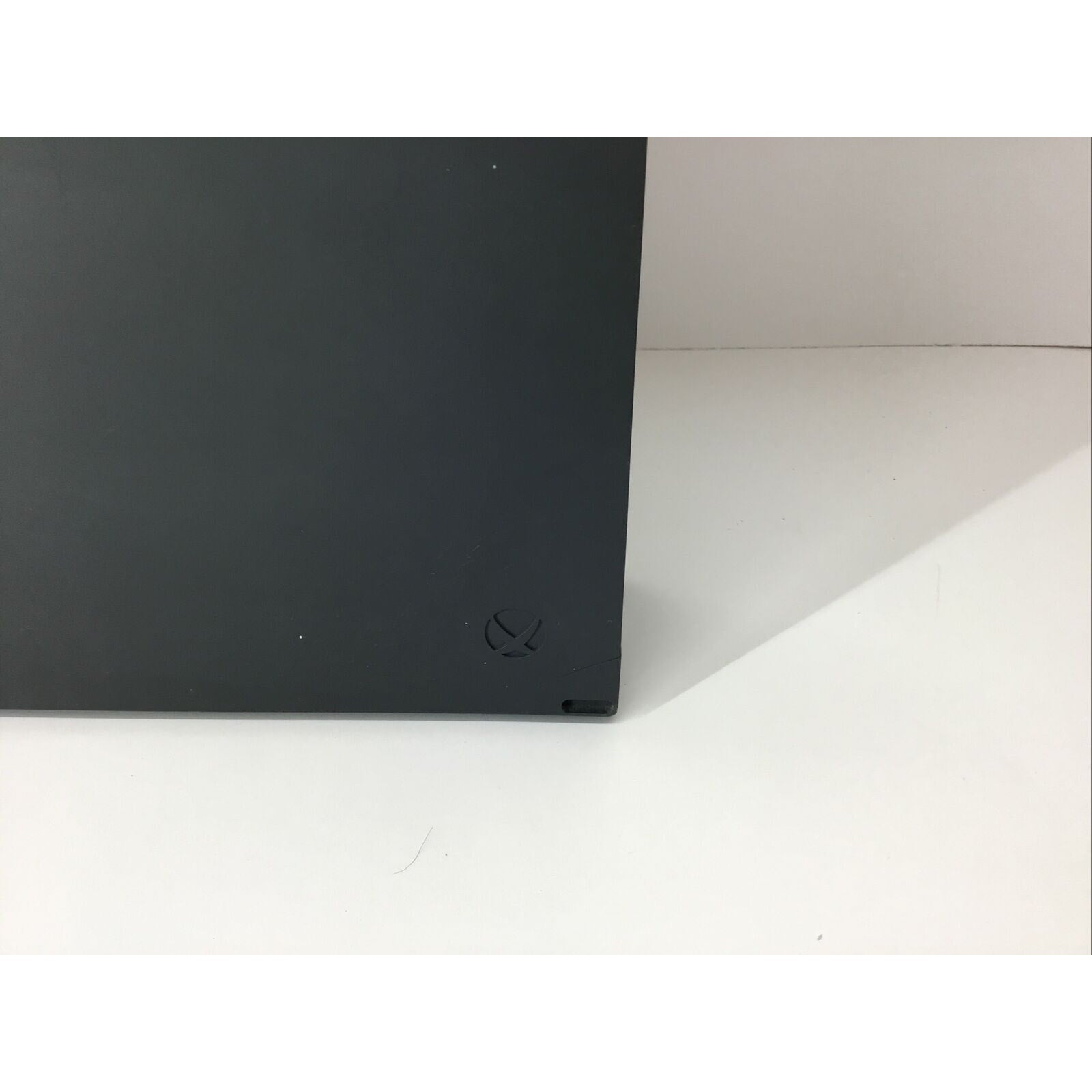 Xbox One S 500GB Gray Console Model 1681 -For Parts