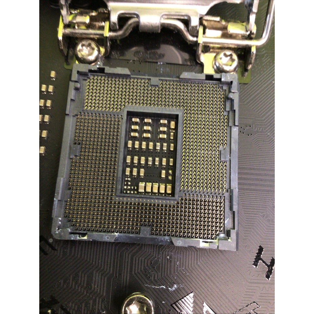 ASUS ROG STRIX Z390-E GAMING LGA 1151 Intel Motherboard