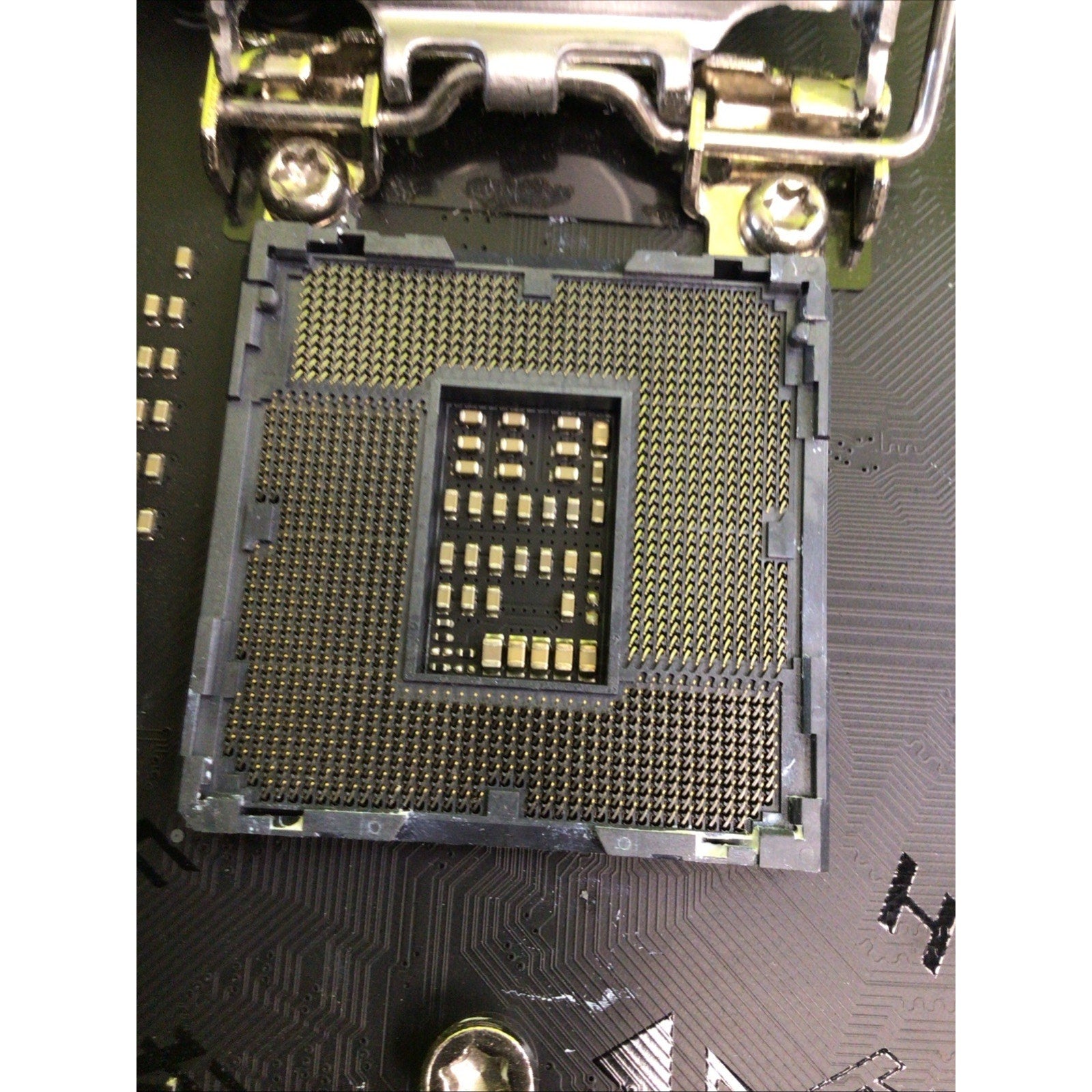 ASUS ROG STRIX Z390-E GAMING LGA 1151 Intel Motherboard