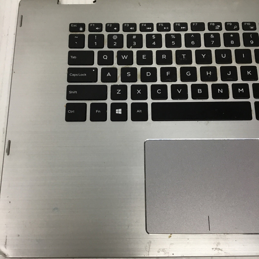 Dell Inspiron 15 7579 Palmrest Touchpad Backlit Keyboard FMN46 DW7JG