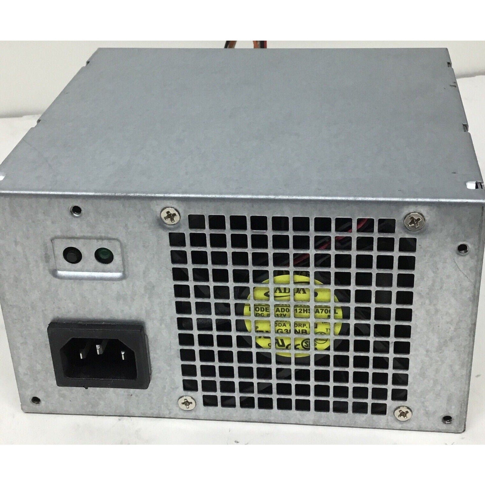 Dell Optiplex 3010 7010 9010 MT Mini Tower 275w Power Supply 56DXG L275M-00