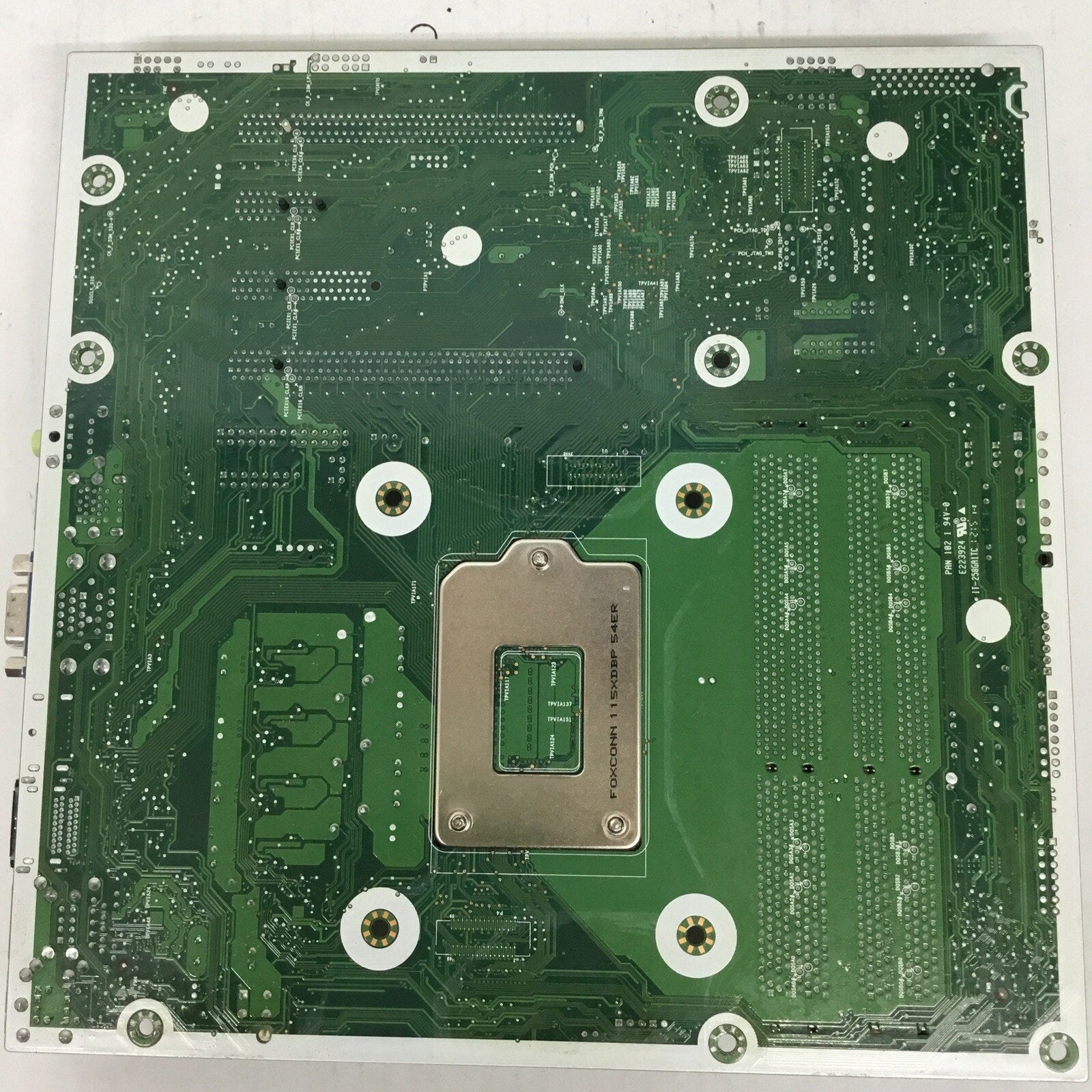 HP Elitedesk 800 G1 SFF Desktop Motherboard 796108-001 w/i5-4590 & 8GB Ram