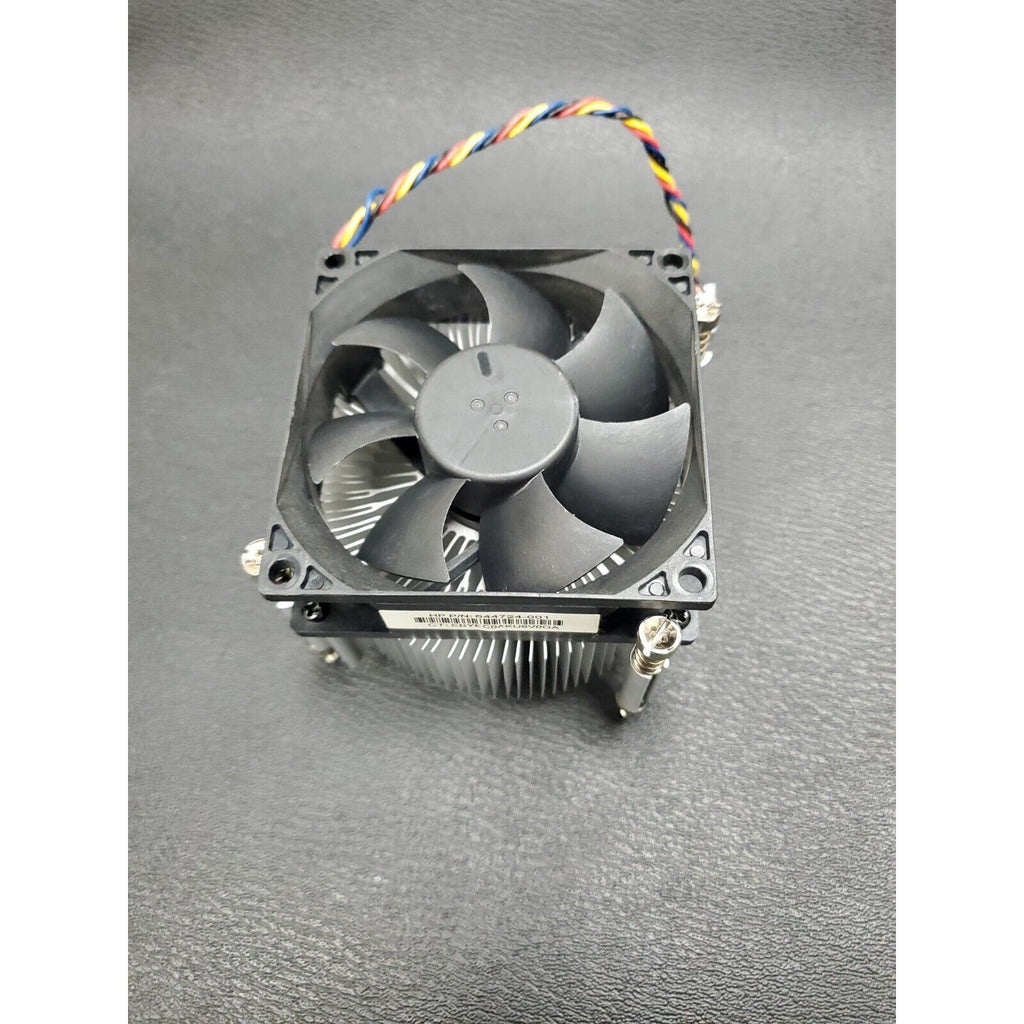 HP Pavilion Slim 400 s5 s5-1015 Intel CPU Heatsink Fan 644724-001