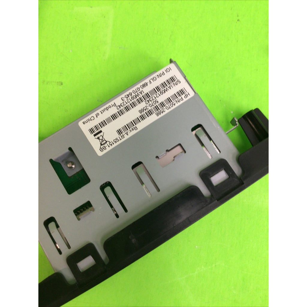 HP Pavilion a6042n Desktop PC Media Card Reader - 5070-2566