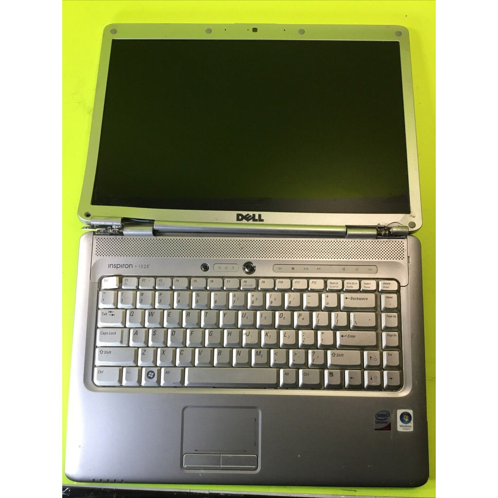 Dell Inspiron 1525 FOR PARTS REPAIR or RECYCLE