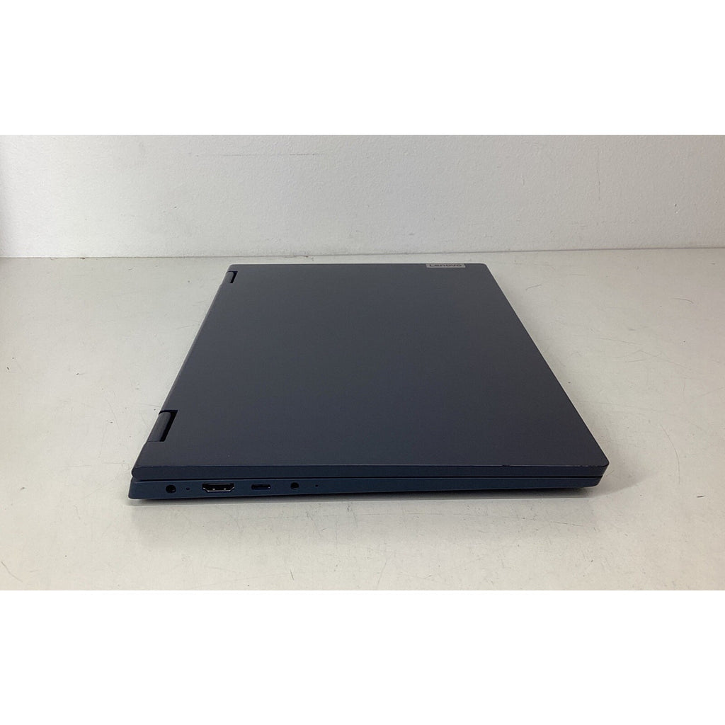 Lenovo IdeaPad Flex 5 14ALC05 Blue Laptop AMD Ryzen 3 5000 Series - For Parts