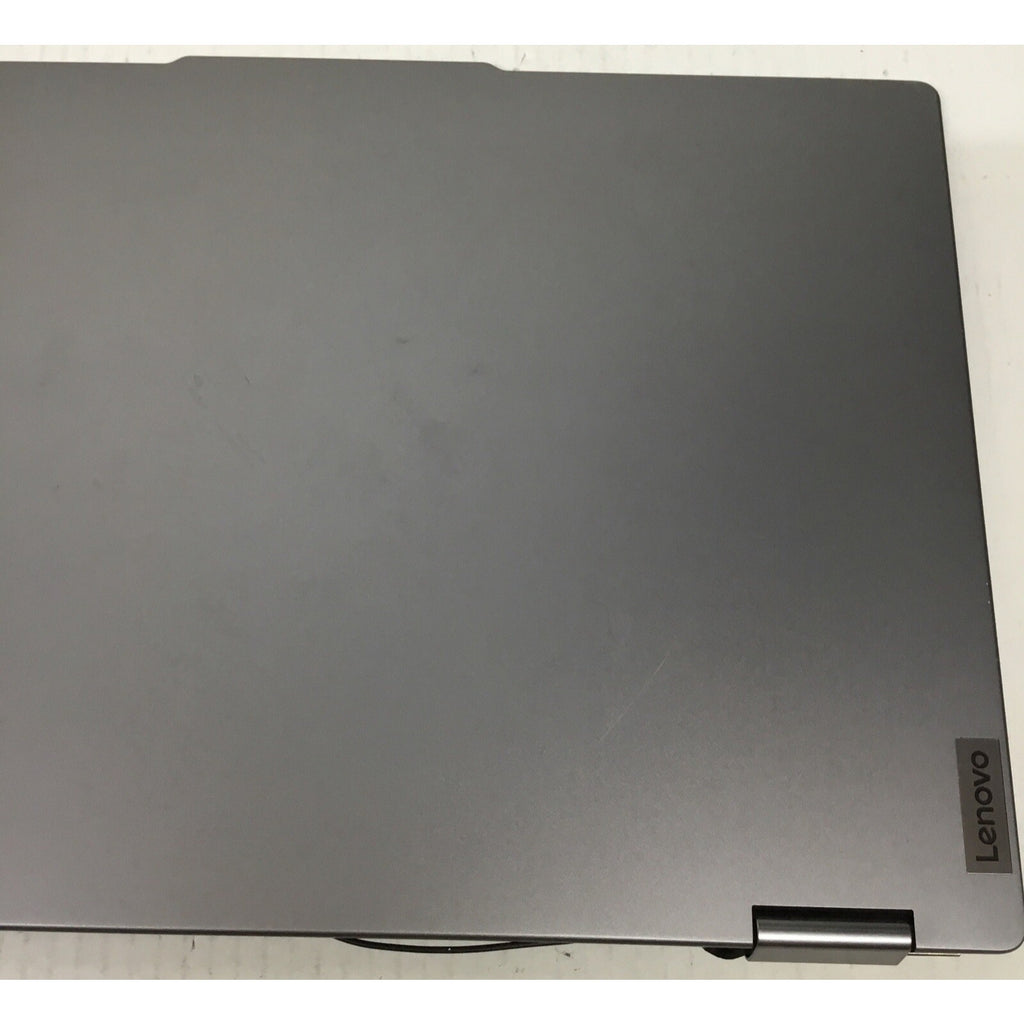 Lenovo Yoga 7 16ARP8 16" LCD Screen Assembly Touch Silver PARTS