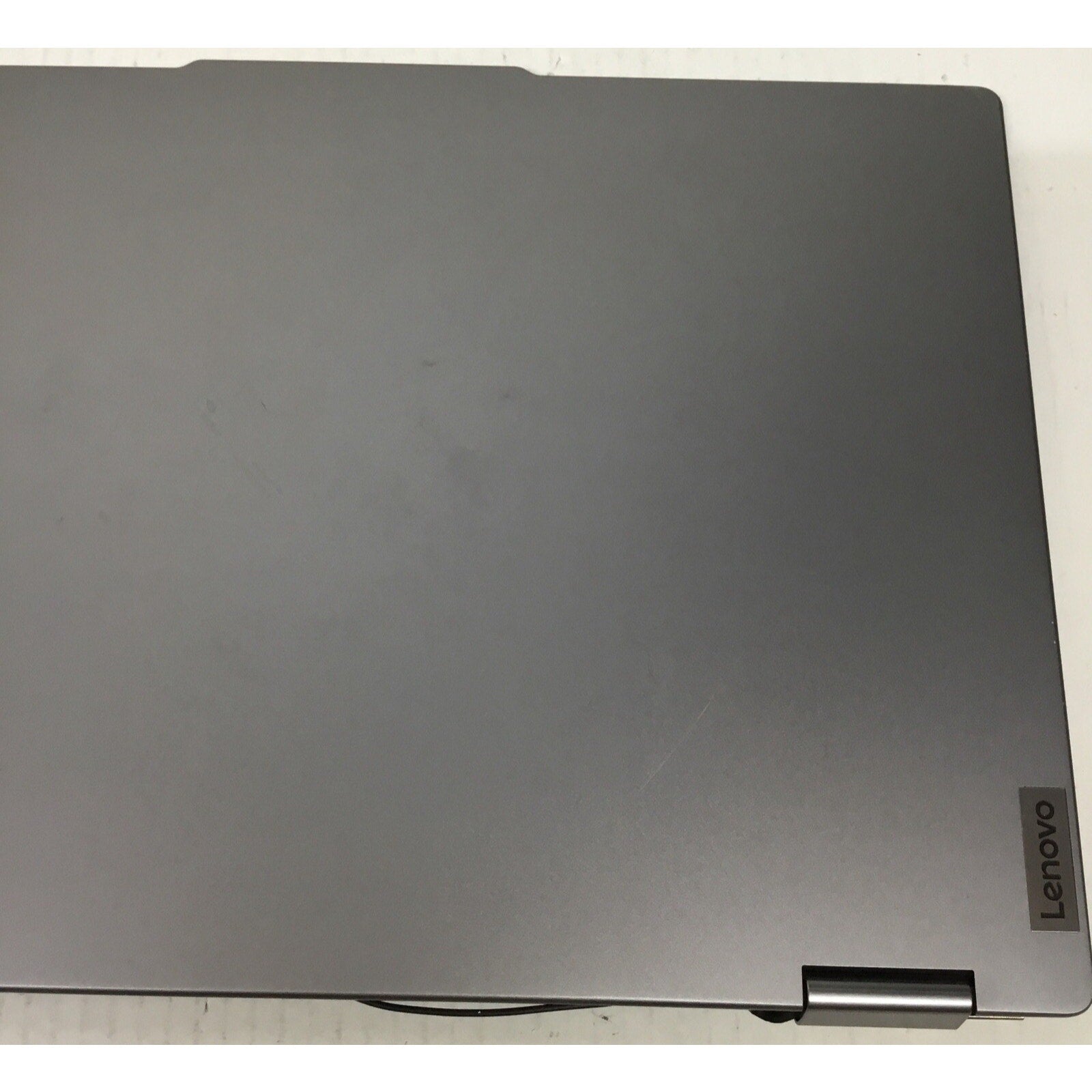 Lenovo Yoga 7 16ARP8 16" LCD Screen Assembly Touch Silver PARTS