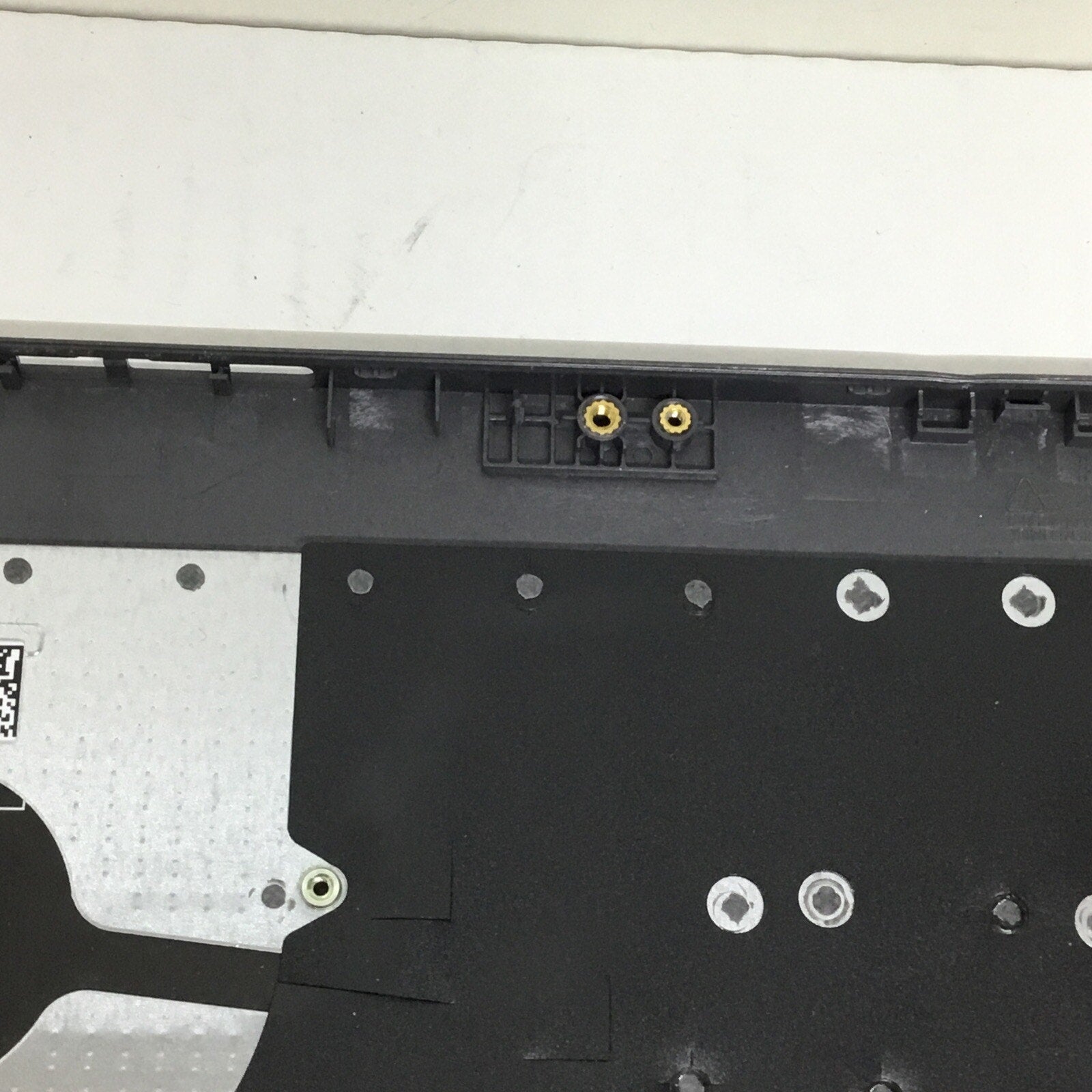 DELL Latitude 3440 3450 Palmrest Keyboard Touchpad + Base R2DCD + NCWP6