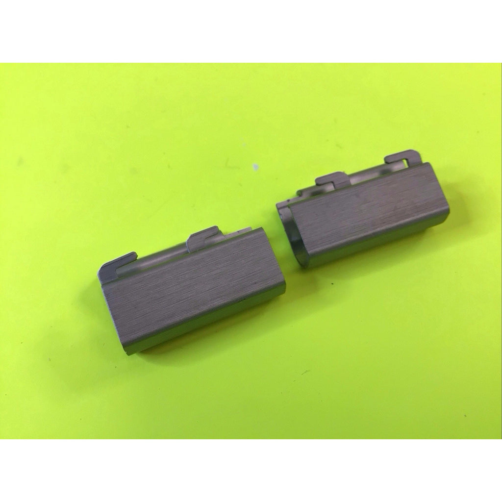 Dell Latitude 5510 Left and Right Hinge Covers YMG6H