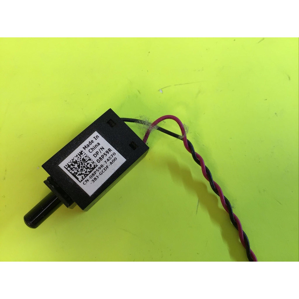 Dell Optiplex 790 390 990 7010 SFF PC Intrusion Switch Assembly 8P59R Sensor