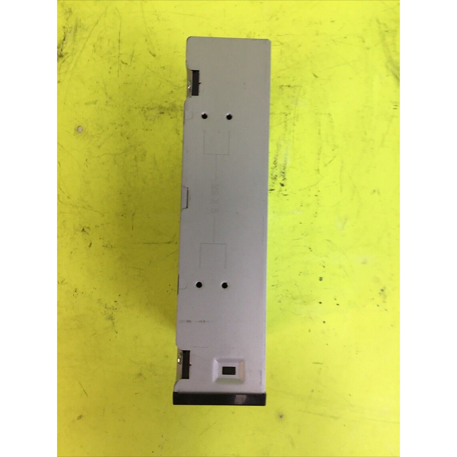 HP HEWLETT PACKARD MODEL GDR-H10N DVD-ROM DRIVE GDR-H10N, DVD ROM SATA 16X