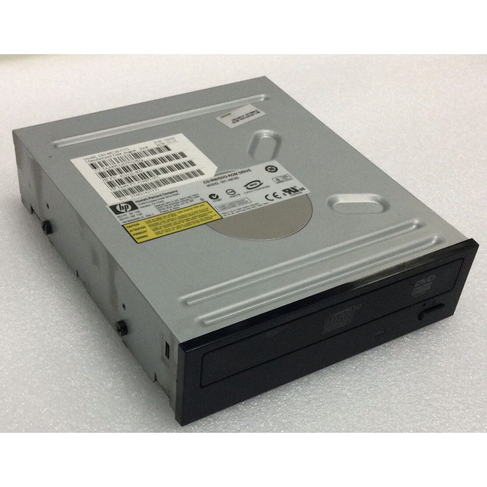 HP DH-48C2S-CT2 CD-RW/DVD-Rom Drive (HP PN: 410125-400) (HP Spare PN: 419497-001