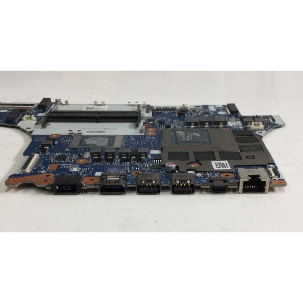 For Lenovo Legion 5-17ARH05H NM-D282 REV1.0 Motherboard