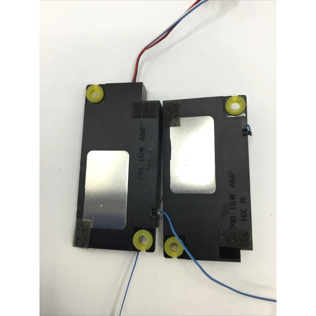 Harman & Kardon Speaker Assembly for ASUS Creator Q530v Laptop