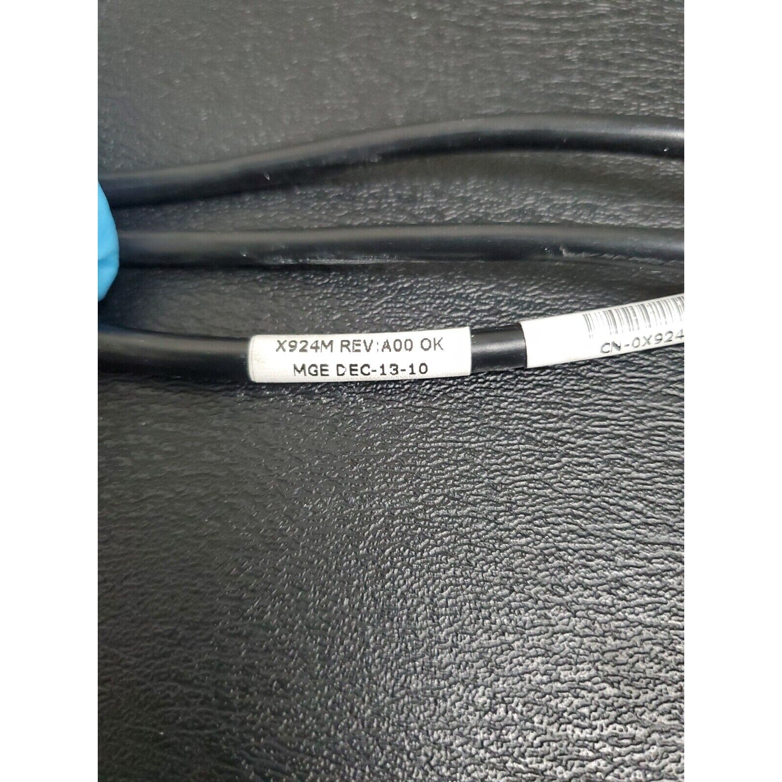 Dell Inspiron 580.535.537.545.546 USB Audio Panel Tower CN-0X924M 0G262N