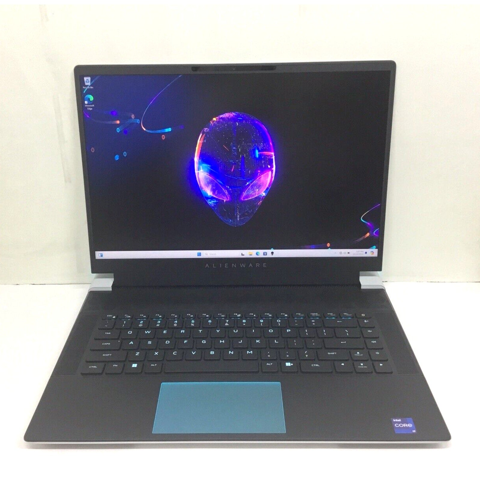 Alienware X16 R1 16" Gaming Laptop I9-13900HK GeForce RTX 4080 32GB RAM 1TB SSD