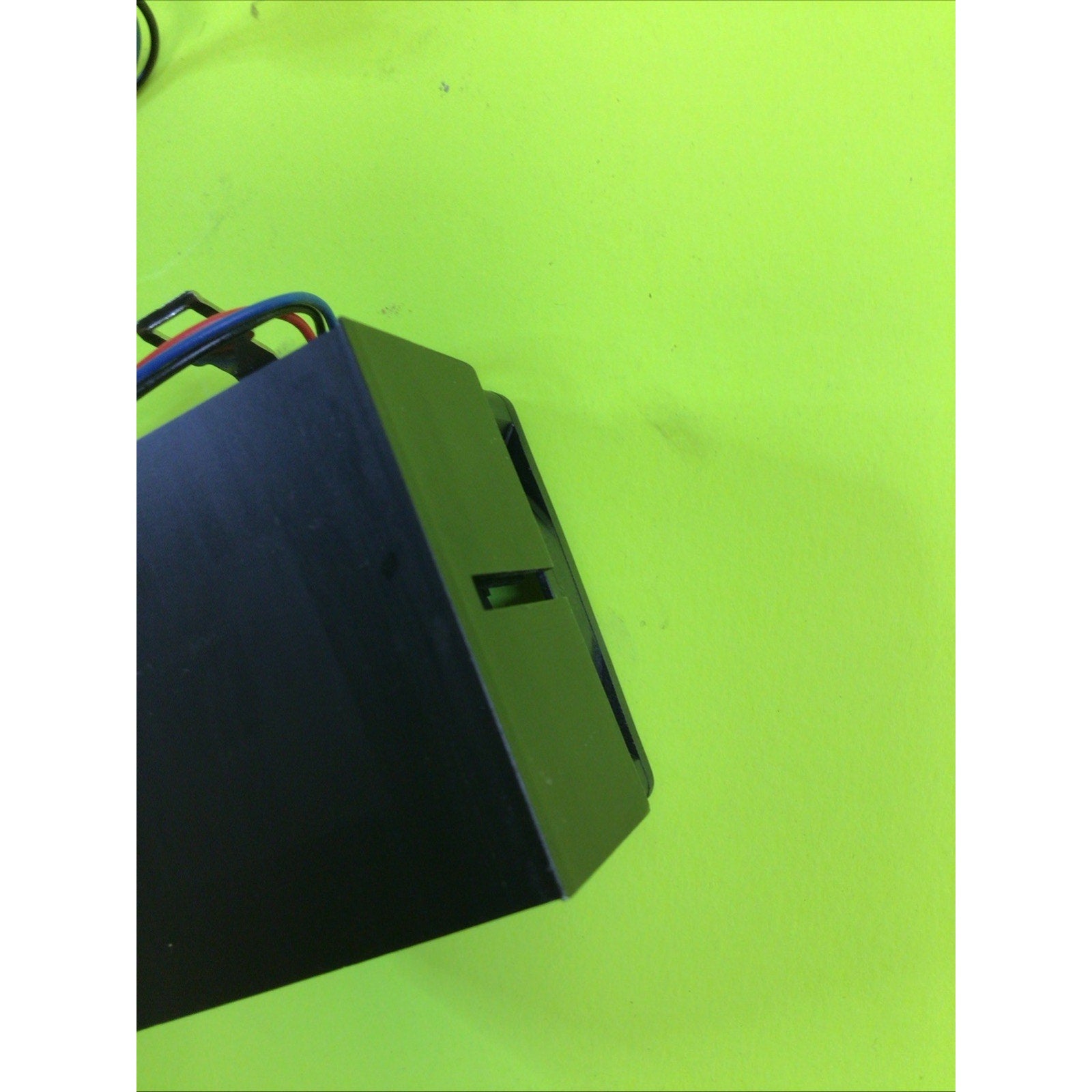 Cooler Master Socket 370 Heat Sink and Fan