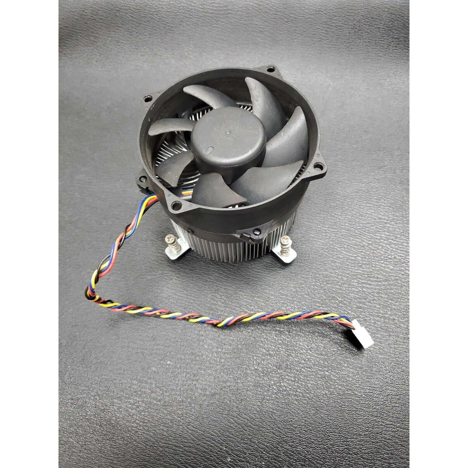 ACER HI.10800.044 FOXCONN 2011 01 21 Intel Socket 775 Heatsink & Cooling Fan