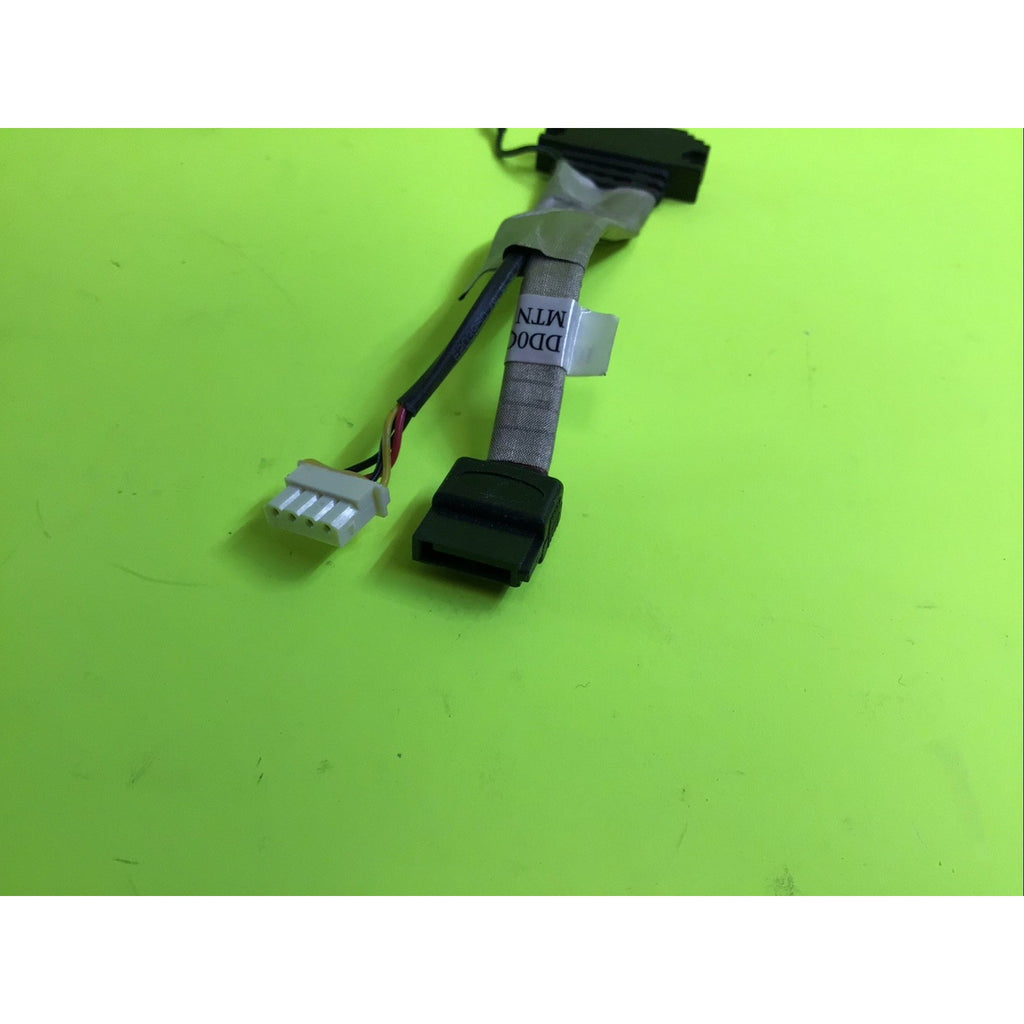 Lenovo ThinkCentre M90Z All-in-One Optical Drive SATA Power Cable DD0QU1CD001