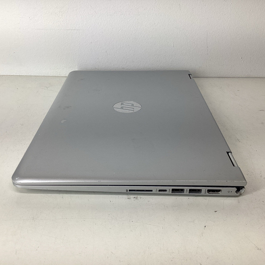 HP Pavilion 15.6" x360 Convertible 15-br052od Laptop i5 7th Gen 1TB HDD-For Part