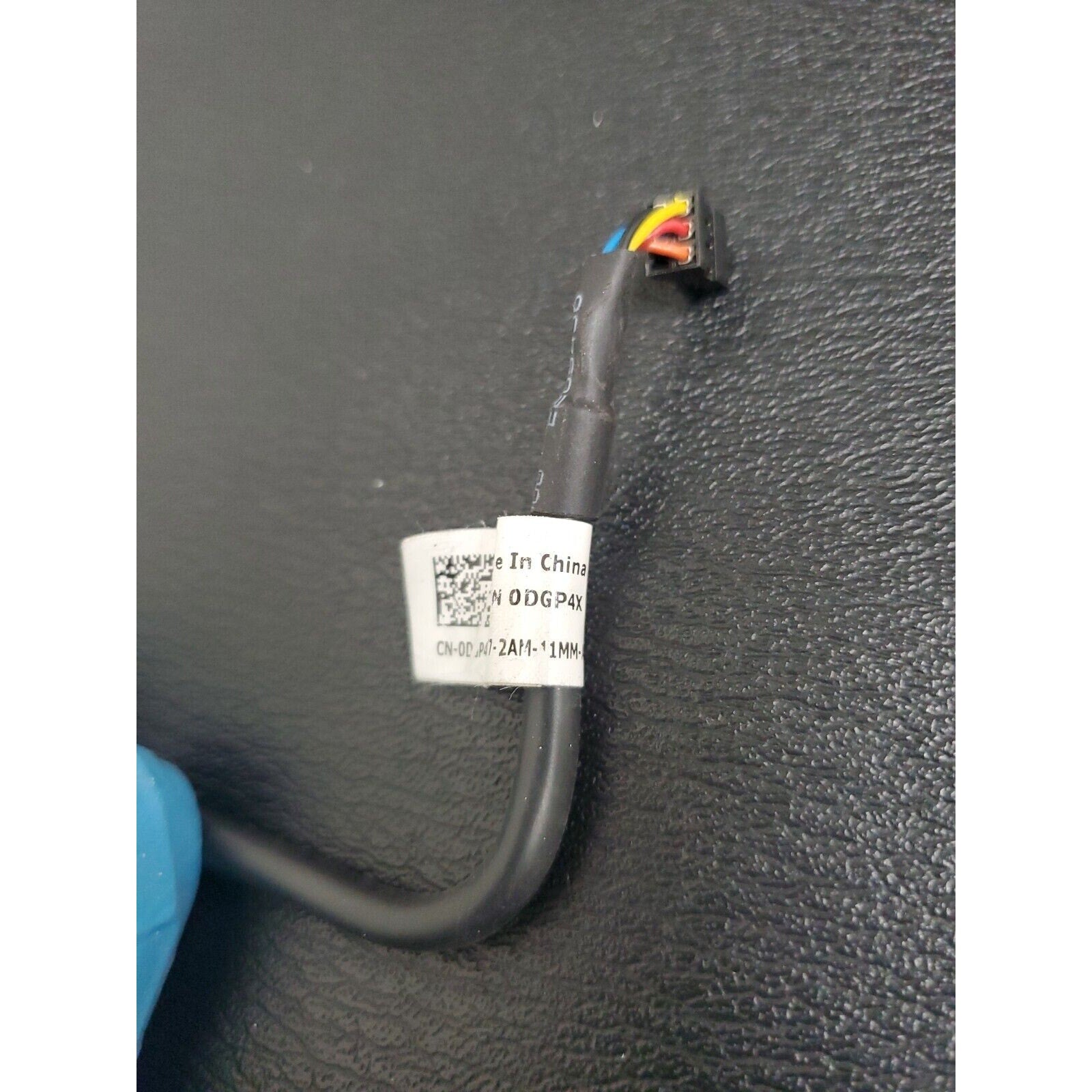 GENUINE DELL OPTIPLEX 7010 9010 SFF POWER SWITCH CABLE DGP4X 0DGP4X