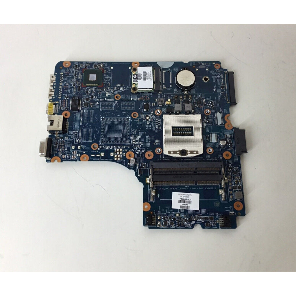 For HP 440 450 G1 Motherboard 12241-1 734085-601 - For Parts