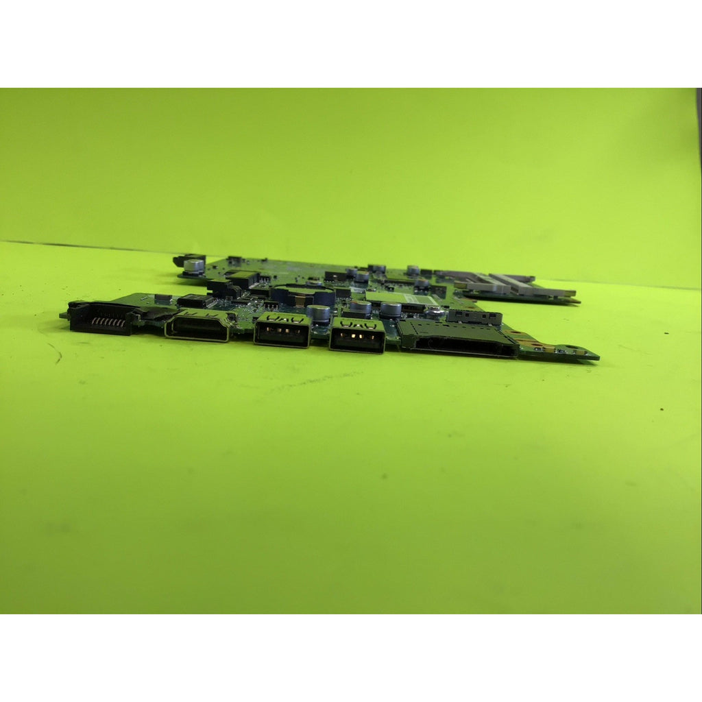 HP Sleekbook 15 Motherboard AMD A6 4455m APU with Radeon Graphics 709174-501