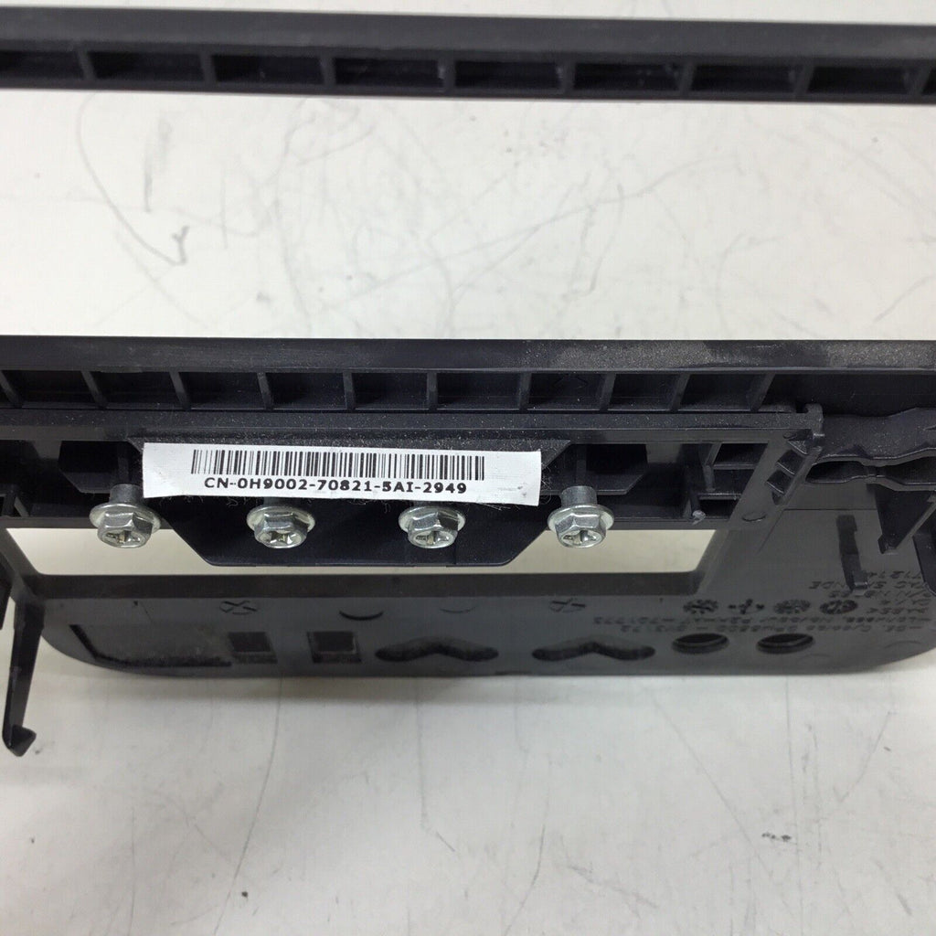 Dell XPS 400 Front Bezel Cover N8065 GY3172 0H9002