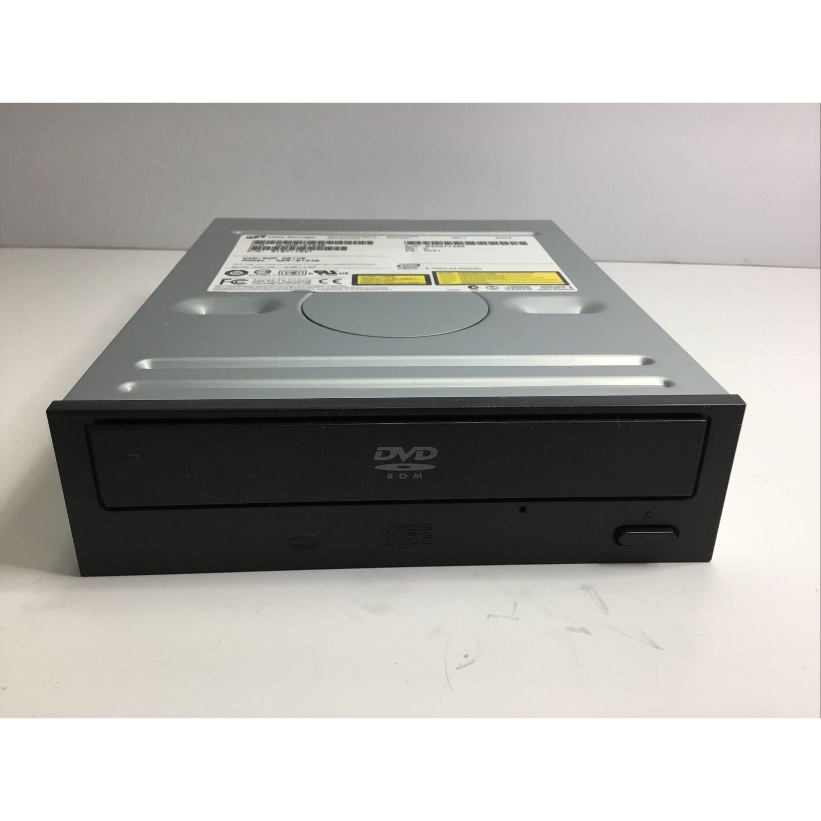 Philips DROM6116 16x DVD-ROM IDE Drive 5187-1941 (Black) from HP Pavilion 725n