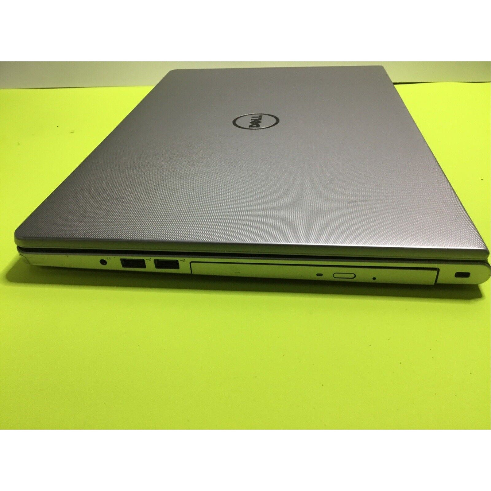 Dell Inspiron 5559 15.6" FOR PARTS or REPAIR