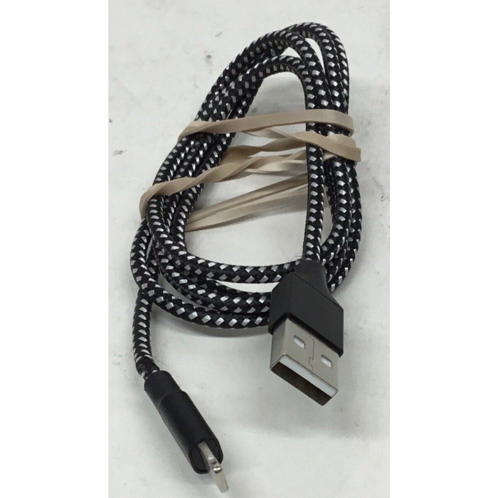 3ft Generic Cable For iPhones