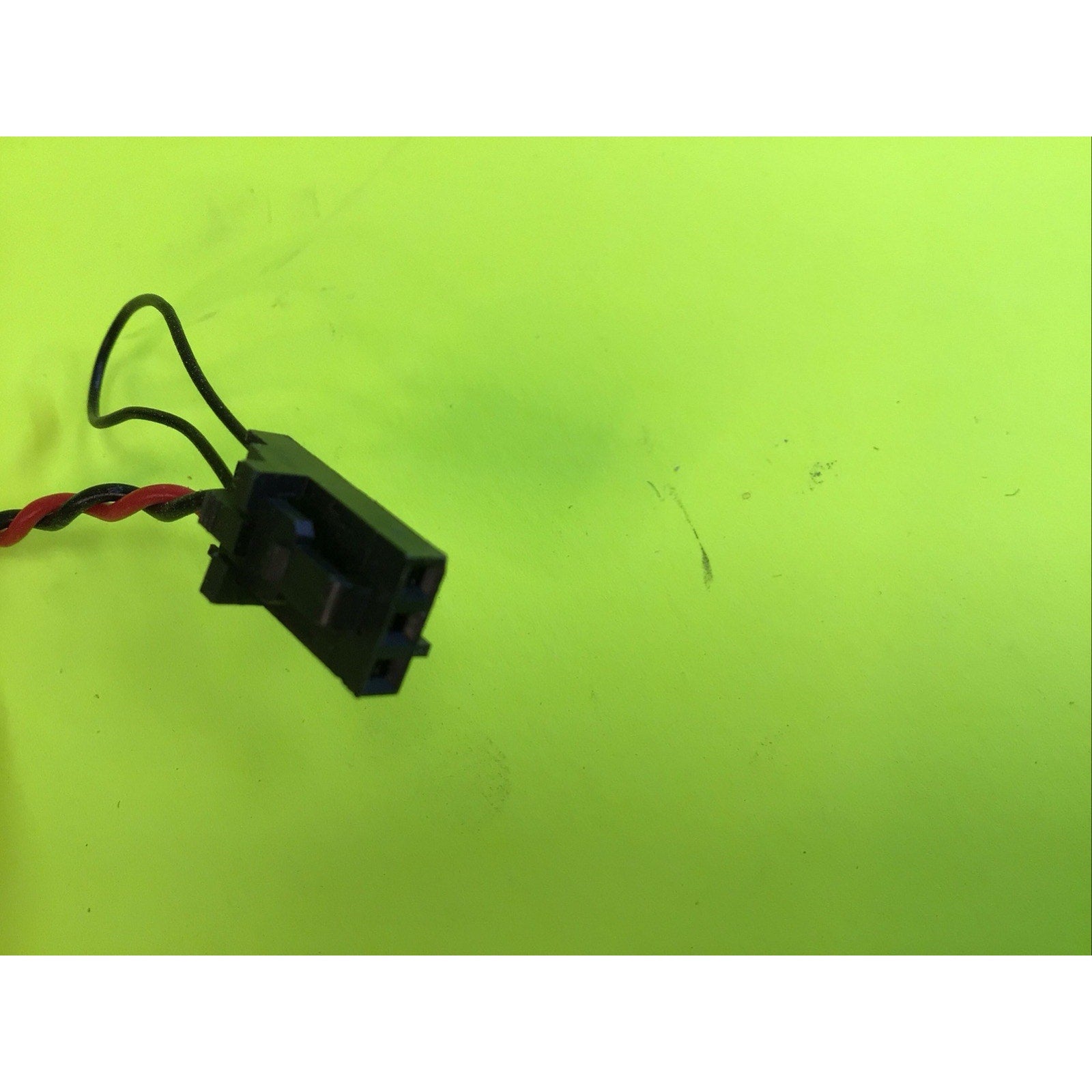 Dell Precision T1700 SFF Chassis Intrusion Intruder Switch Button 00U615