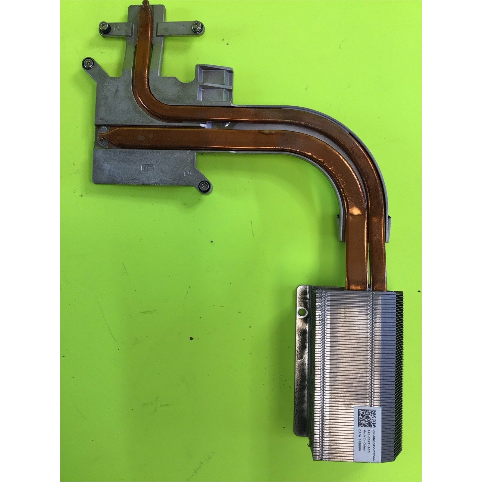 Dell Inspiron One 2305 All in One Heat Sink