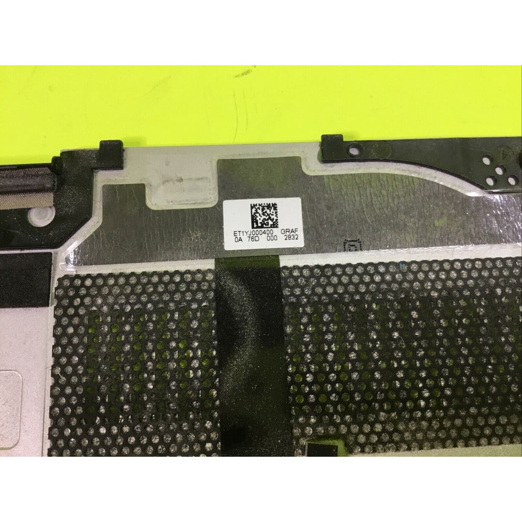 Lenovo YOGA 720-13IKB Bottom Case Shell Silver